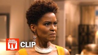 Greenleaf  Kerissa Tells Off Lady Mae Scene S4E5  Rotten Tomatoes TV [upl. by Turner]