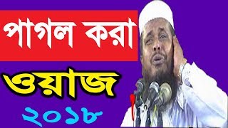 New Bangla Waz HD Tofazzal Hossain 2018  Islamic Waz Mahfil Bangla New [upl. by Oderfliw566]