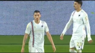 Cittadella vs Sampdoria 00 HIGHLIGHTS amp Goals Serie B [upl. by Araek]