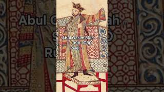 Ghaznavid Empire Part 1  1 Rabi ul Awwal 1446 AH [upl. by Ardnuhsal]