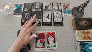 💚¿QUE SIENTE POR MI CANALIZACIÓN💚 TAROT INTERACTIVO [upl. by Hampton]