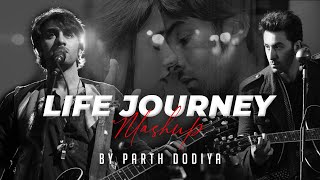 Life Journey Mashup  Parth Dodiya  A R Rahman  Ranbir Kapoor  Rockstar [upl. by Llibyc]