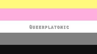 queerplatonic Mini Documentary [upl. by Herold]