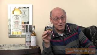 Whisky Verkostung Clynelish 1997 Signatory Vintage [upl. by Del944]