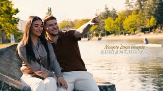 Adrian Chiriac ✗ Noapte după noapte  Videoclip Oficial [upl. by Anairam889]