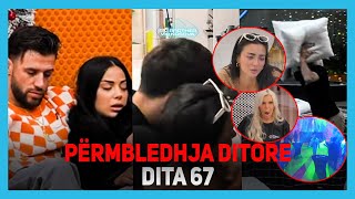 Përmbledhja ditore  Dita 67  Big Brother VIP Kosova [upl. by Forbes806]