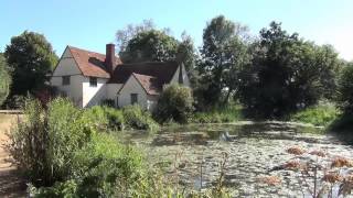 NT Flatford Mill [upl. by Annuahs]