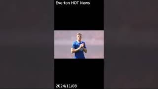 4 potential moves for Jarrad Branthwaite after Everton admission and Liverpool odds slashed [upl. by Anahs]