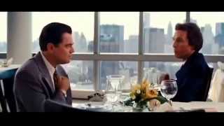 The Wolf of Wall Street  Hum Song [upl. by Isbel473]