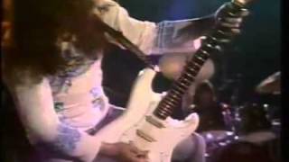 Uriah Heep Easy Livin Live 1973 [upl. by Silecara270]