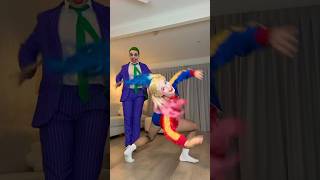 WHAT’S EVERYONE WEARING FOR HALLOWEEN 😅🃏  dance trend viral couple funny shorts [upl. by Aland]