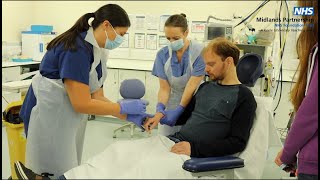 What Will Happen at Your Dental Anaesthesia Appointment [upl. by Anived]