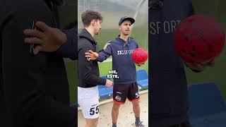 Zažil si podobnú skúsenosť🤣 funny sketch futbal coach [upl. by Nolyk]