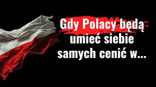 Najpiękniejsze cytaty o Polsce ojczyźnie i patriotyzmie Narodowe Święto Niepodległości [upl. by Notgnihsaw786]