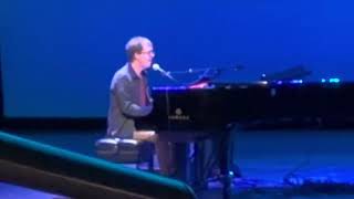 Ben Folds  Still Fighting It  Live at UB Center for the Arts in Buffalo NY on 11724 [upl. by Pfeffer]