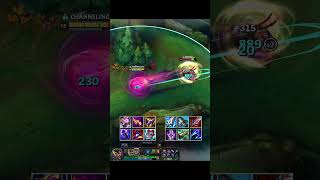 AP VARUS vs AD VARUS FULL BUILD FIGHT leagueoflegends [upl. by Pollux770]