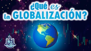 ¿Qué es la globalización 🌎🌍🌏  Bully Magnets  Historia Documental [upl. by Sandler]