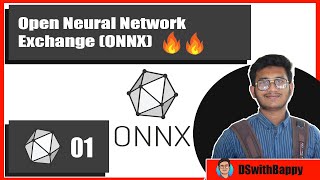 Introduction to ONNX  Tutorial1  Open Neural Network Exchange  ONNX [upl. by Llerot]