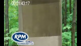 Watch PolyGone in Action Effective Sealant Removal by RPM Technology  Pilots HQ [upl. by Atilegna835]