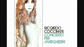 Riccardo Cocciante  Concerto per Margherita [upl. by Grantley]