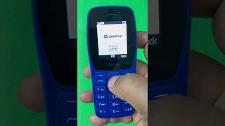 Nokia 105 Classic 2023 with UPI quick unboxing ASMR nokia nokia105 nokia105classic shorts [upl. by Nyletak]