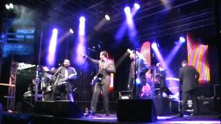 Supercharge Boogie Man Lahneck Live 2012 [upl. by Ahgiel]