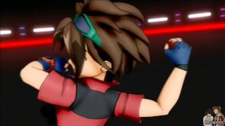 Bakugan Battle Brawlers  Intro [upl. by Gert708]