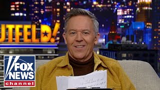 Gutfeld And then there were two [upl. by Baryram]