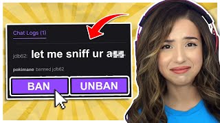 Reacting to THE ULTIMATE Twitch Unban Requests [upl. by Annuaerb191]