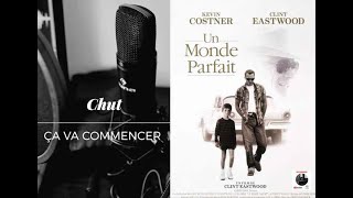 Un Monde Parfait Clint Eastwood au sommet pour ce film culte des années 90 [upl. by Carli]