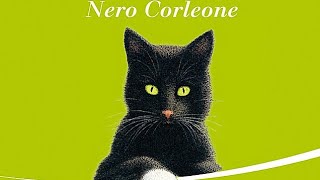 Nero Corleone von Elke Heidenreich Hörbuch komplett einschlafen in 5 Minuten [upl. by Mehta]