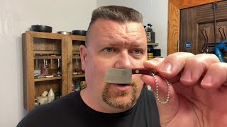 Let’s Try The HCampC Chopper for an unboxing  matthewshaves [upl. by Weldon436]