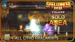 Spelunker World Launch Trailer [upl. by Vivl892]