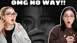 OnlyOneOf 온리원오브 “Things I Can’t Say LOve” TEASER REACTION  Lex and Kris [upl. by Eenwahs]