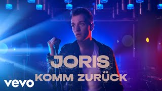 JORIS  Komm Zurück Official Video [upl. by Everard884]