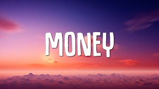 quotmoney money green greenquot Kaytoven  MONEY Lyrics Good Loyal Thots Remix [upl. by Henke14]