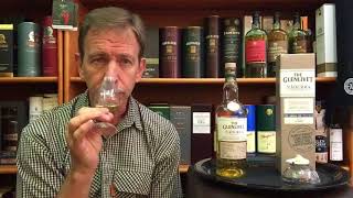 The Glenlivet Nadurra Peated Cask Tasting amp Food Pairing Review 65 [upl. by Marcie654]