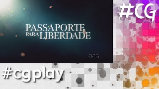 Passaporte para Liberdade  chamada 20 Dez 2021 [upl. by Jehiah695]