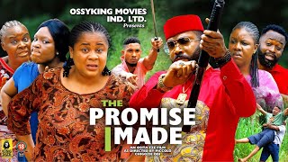 DE PROMISE I MADE SEASON 11NEW MOVIE  Fredrick LeonardUju Okolie2023 Latest Nigerian Movie [upl. by Ardin]