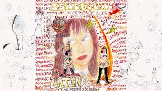 Isabella Lovestory  Latina Remix ft La Goony Chonga [upl. by Dlabihcra]