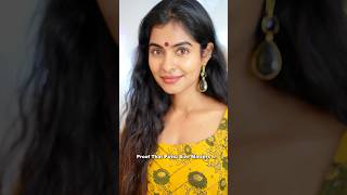 Pottu size matters lle Which one is your favourite shortsvideo pottu bindiplacement tamil [upl. by Neenej898]