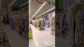 Walking Tour China Mall Ajman shorts cheapestmarket chinamall muttathemulla uaeshopping [upl. by Staffan]