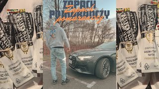 Bull Hooligans  ZAPACH POMARAŃCZY [upl. by Lleryd]