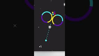 Can You Beat the Color Switch Level of the Day launch gamingcommunity mobilegaming [upl. by Ronnie]