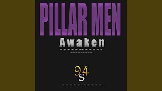 Awaken Pillar Men Theme [upl. by Eislrahc]