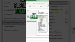 🔥Leer contenido en Excel exceltips exceltricks exceltutorial trucos excel tips consejos [upl. by Weiss]