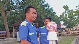 GEBYAR SANMAR MINI SOCCER 30 OKTOBER 2024 [upl. by Susie]