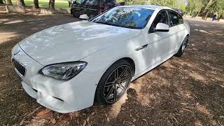 2013 BMW 640d [upl. by Lottie63]