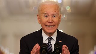 They still made him president Befuddled Biden delivers more gibberish [upl. by Hills797]