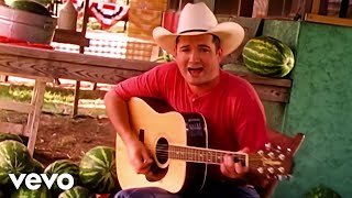 Tracy Byrd  Watermelon Crawl [upl. by Warrin]